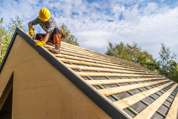 Best Roof Waterproofing Services  in Mount Healthy, OH