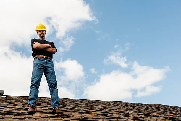 Trusted Mount Healthy, OH Roofing Contractor Experts