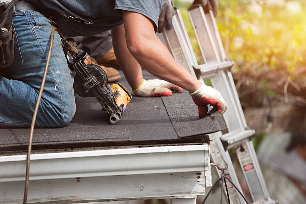 Quick and Trustworthy Emergency Roof Repair Services in Mount Healthy, OH